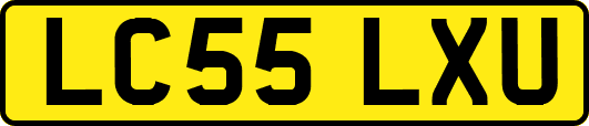 LC55LXU