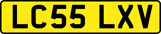 LC55LXV