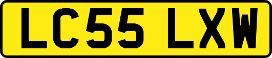 LC55LXW