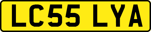 LC55LYA