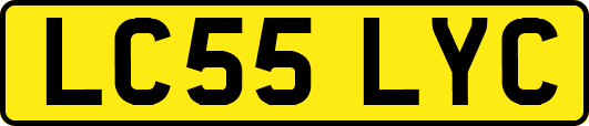 LC55LYC