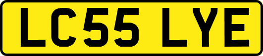 LC55LYE