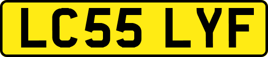 LC55LYF