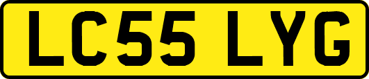 LC55LYG