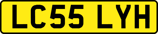 LC55LYH