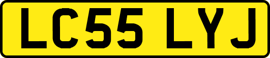 LC55LYJ