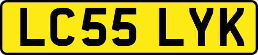 LC55LYK