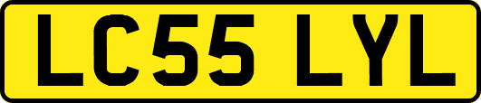 LC55LYL