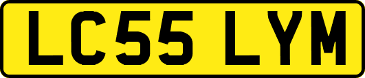LC55LYM