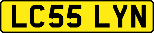LC55LYN