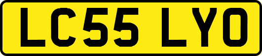 LC55LYO