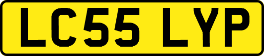 LC55LYP