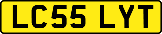 LC55LYT