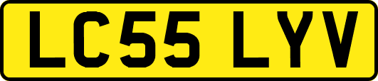 LC55LYV