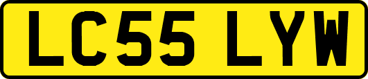 LC55LYW