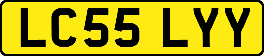 LC55LYY