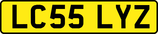 LC55LYZ