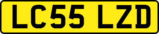 LC55LZD