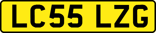 LC55LZG