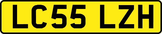 LC55LZH