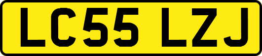 LC55LZJ