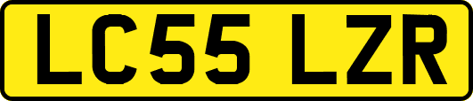 LC55LZR