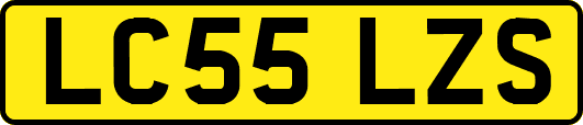 LC55LZS