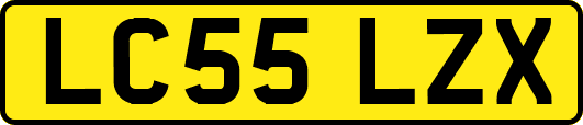 LC55LZX