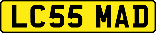 LC55MAD