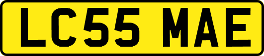 LC55MAE