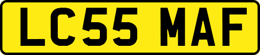 LC55MAF