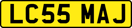 LC55MAJ