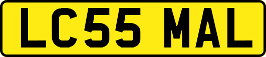 LC55MAL