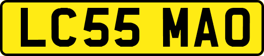 LC55MAO