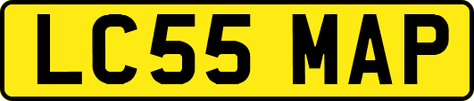 LC55MAP