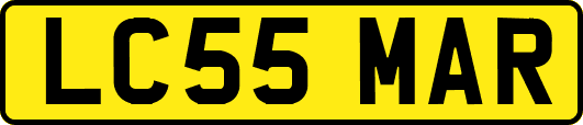 LC55MAR