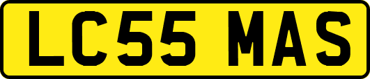 LC55MAS