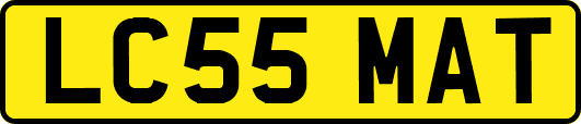 LC55MAT