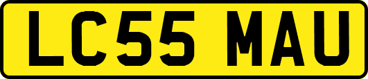 LC55MAU