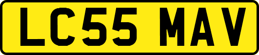 LC55MAV