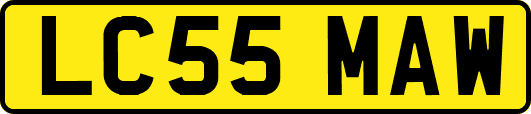 LC55MAW