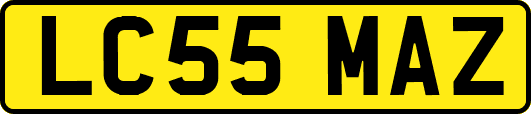 LC55MAZ