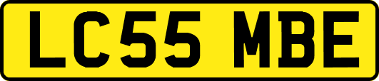 LC55MBE