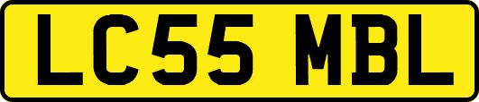LC55MBL