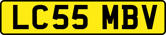 LC55MBV