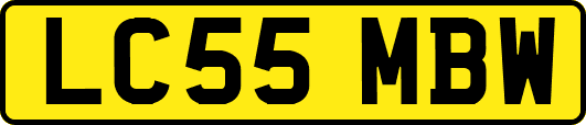 LC55MBW