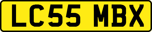 LC55MBX