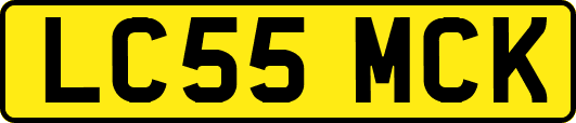 LC55MCK