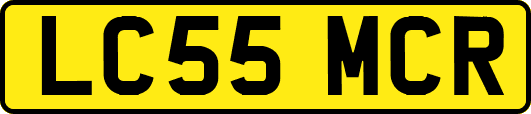 LC55MCR