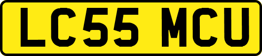 LC55MCU